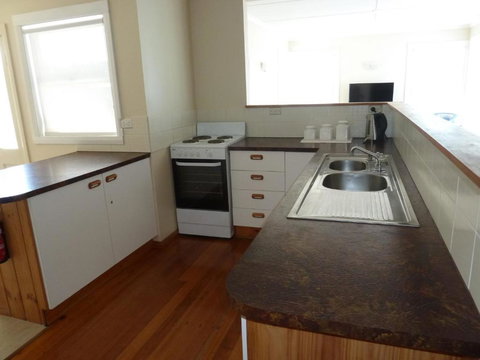 Panoramic Views On Walter - Perths Hotel 4