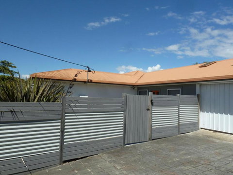 Panoramic Views On Walter - Perths Hotel 1