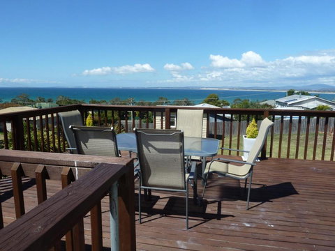 Panoramic Views On Walter - Perths Hotel 3