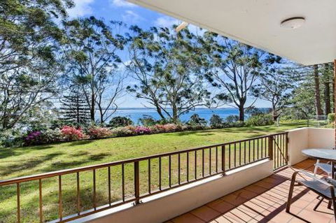 Kamillaroi Walk To Restaurants Cafes & Beach! - Perths Hotel 1