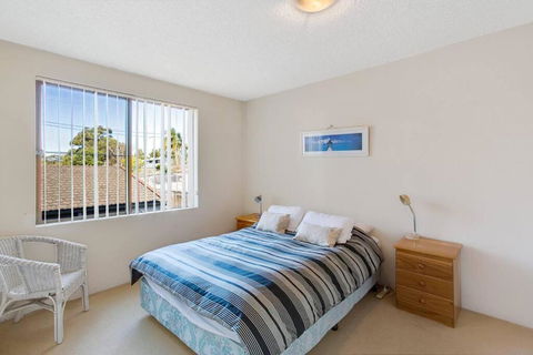 Kamillaroi Walk To Restaurants Cafes & Beach! - Perths Hotel 5
