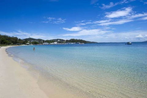Kamillaroi Walk To Restaurants Cafes & Beach! - Perths Hotel 6