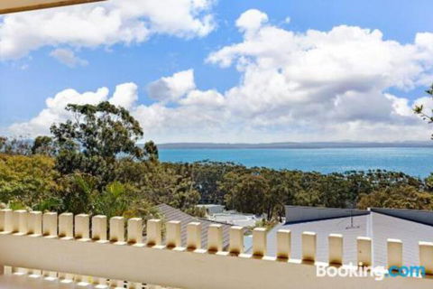 Spectacular Views & Sleeps 12! - Perths Hotel 0