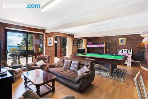 Spectacular Views & Sleeps 12! - Perths Hotel 4