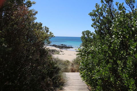 Sisters Beach Paradise - Perths Hotel 2