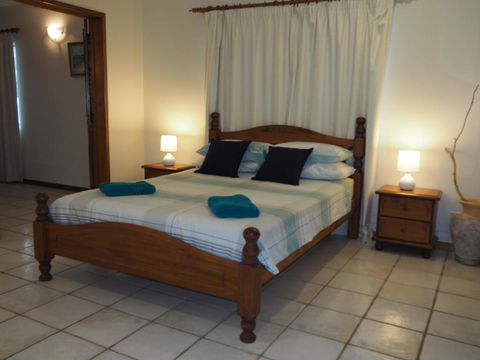 La Riviera - Perths Hotel 4