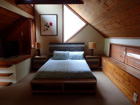 Lake Russell Retreat - Perths Hotel 2