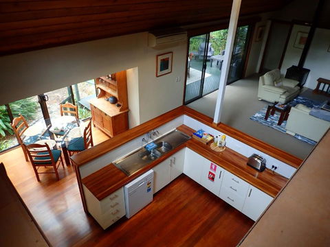 Lake Russell Retreat - Perths Hotel 3