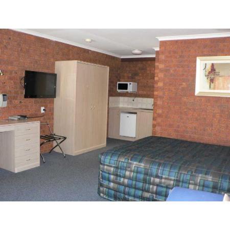 Yambil Inn - Perths Hotel 6