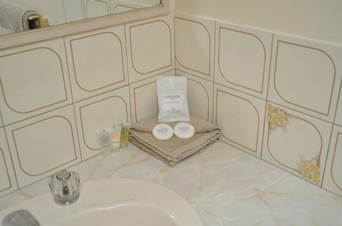 Yambil Inn - Perths Hotel 3