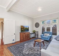 Millers Cottage - Perths Hotel