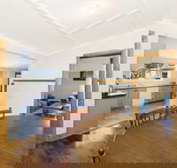 Shepherds Rest - Perths Hotel