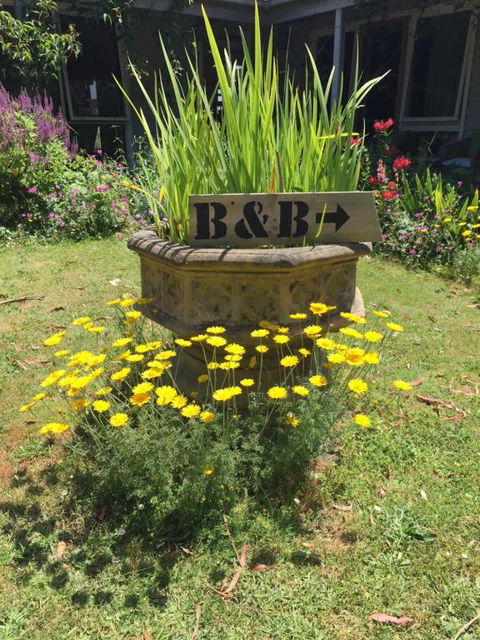 Aashay B & B - Perths Hotel 5