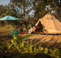 Grapevine Glamping