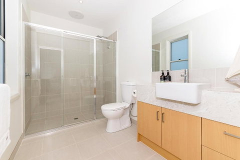 Beach Belle - Perths Hotel 5