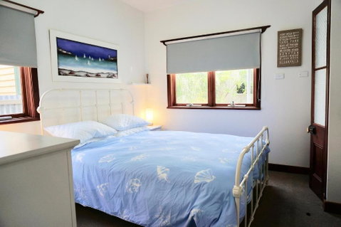Blueys - Perths Hotel 4