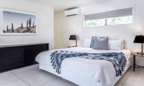 Noosaville Hideaway - Perths Hotel 4