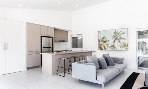 Noosaville Hideaway - Perths Hotel 5