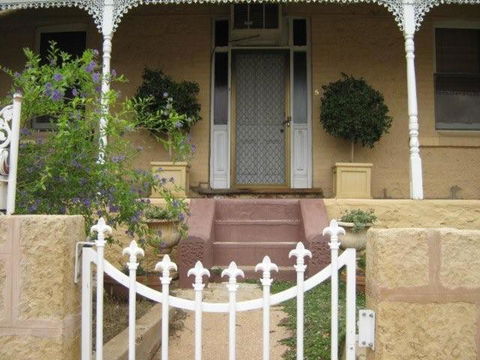 Amalie Cottage Waikerie Unit 1 - Perths Hotel 1