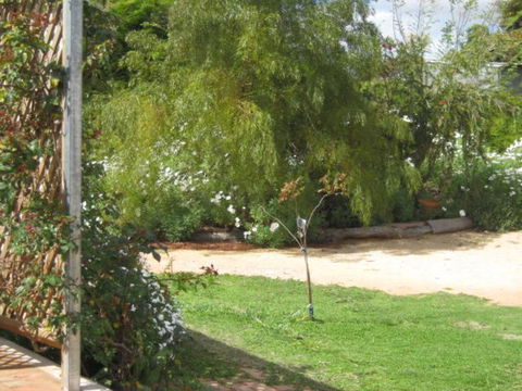 Amalie Cottage Waikerie Unit 1 - Perths Hotel 3
