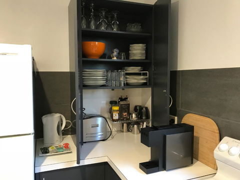 Ma Petite Maison - Perths Hotel 1