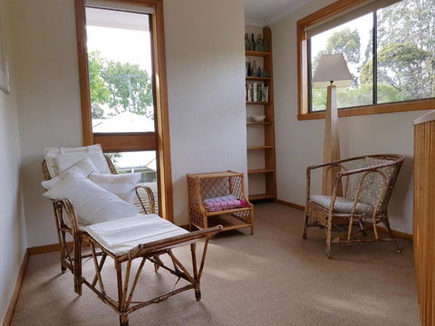 Lytton At Lonnie - Perths Hotel 4