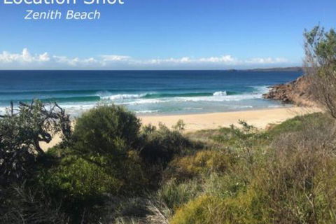 Zenith Unit 7 Shoal Bay - Perths Hotel 7