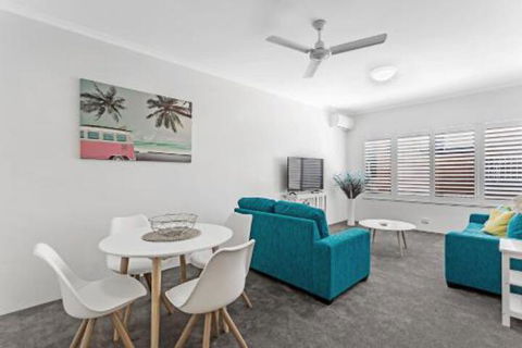 Zenith Unit 7 Shoal Bay - Perths Hotel 4