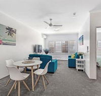 Zenith Unit 7 Shoal Bay - Perths Hotel