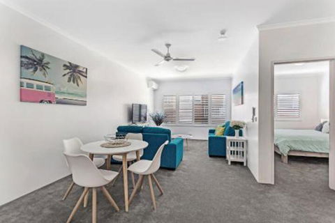 Zenith Unit 7 Shoal Bay - Perths Hotel 0