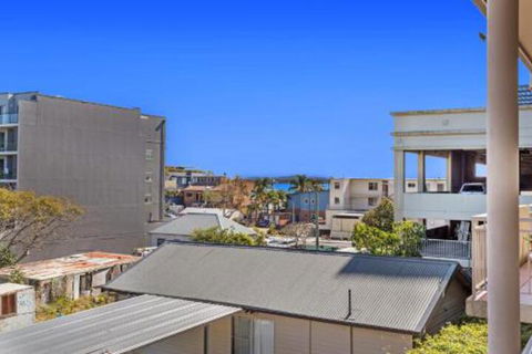 Zenith Unit 7 Shoal Bay - Perths Hotel 5