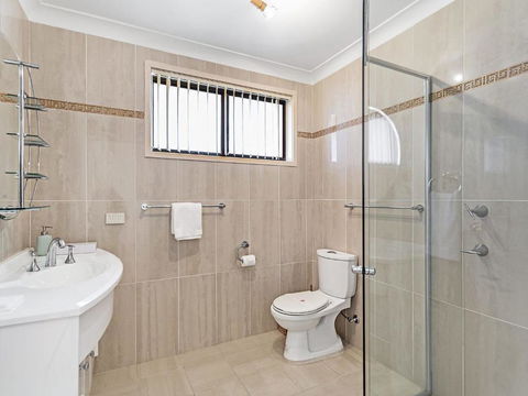 Karinya At Little Beach Upstairs - Perths Hotel 2