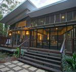 The Sanctuary - Perths Hotel
