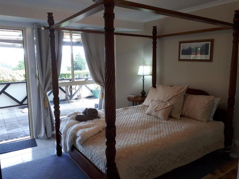 Robins Nest B & B - Perths Hotel 5