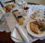 Robins Nest B  B - Perths Hotel