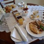 Robins Nest B & B - Perths Hotel 0