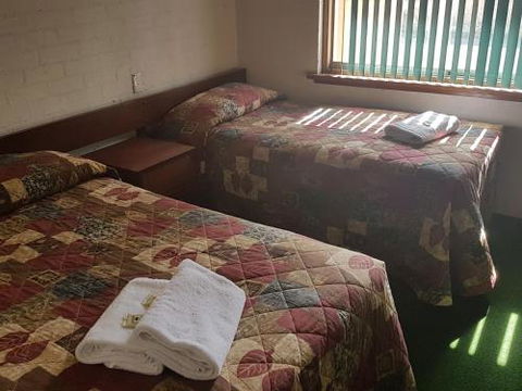 The Club Hotel - Perths Hotel 5