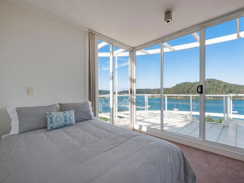 Penthouse 707 4 Bedroom Oceanview Penthouse - Perths Hotel 2