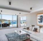 Penthouse 707 4 Bedroom Oceanview Penthouse - Perths Hotel