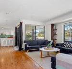 Sand Dunes house  cabin accommodation - Perths Hotel