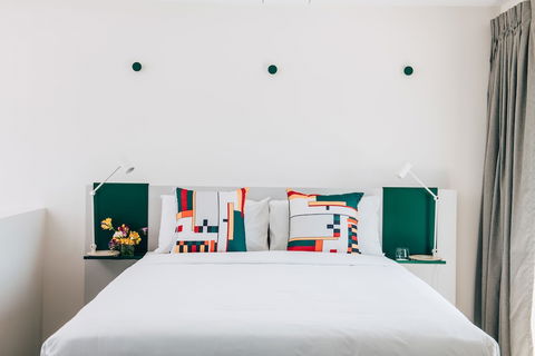 UKO Stanmore - Perths Hotel 3