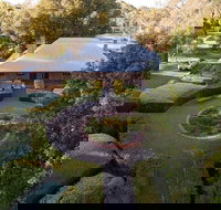 Jacobs Estate Cottage - Perths Hotel