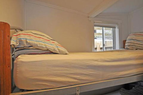 HIGHTIDE - Perths Hotel 2