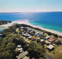 Arena Blanca Studio Apartment - Perths Hotel
