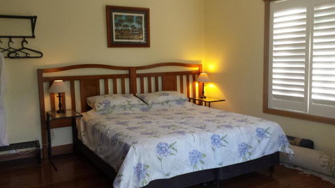 Stringybark Hills Retreat - Perths Hotel 2