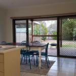 Homely Getaways Eighth Street Mildura - Perths Hotel 0
