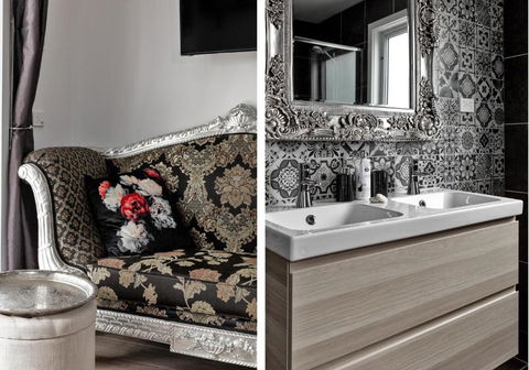 Ascona - Perths Hotel 5