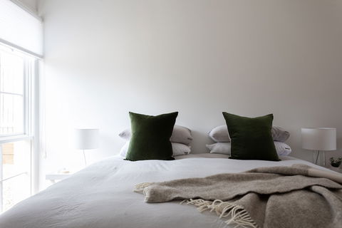 A Cottage In Richmond - Perths Hotel 4