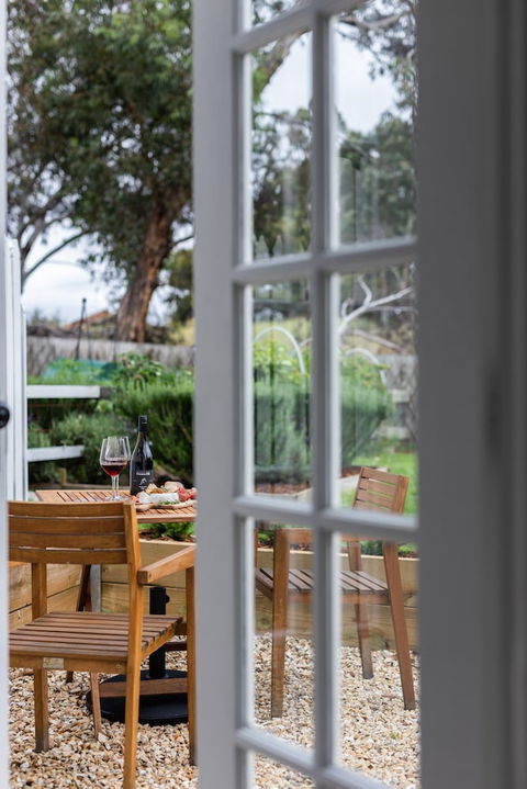 A Cottage In Richmond - Perths Hotel 6