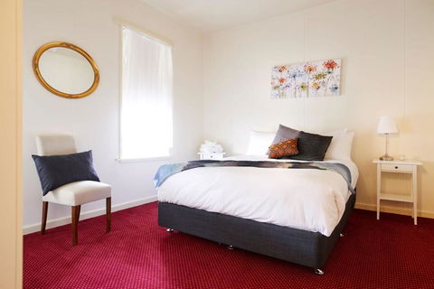 Grand Central Hotel - Perths Hotel 6